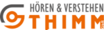 Logo Hören & Verstehen Thimm GbR